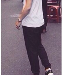 ZARA | スラックス