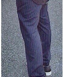 BEAUTY&YOUTH UNITED ARROWS | スラックス