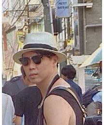 UNIQLO | キャップ