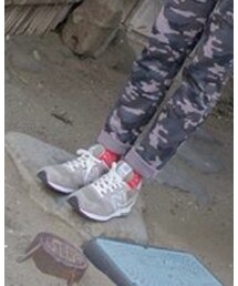 NEW BALANCE | スニーカー