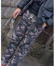 BEAMS | チノパンツ