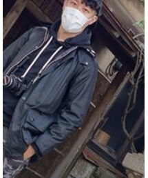 Barbour | トレンチコート