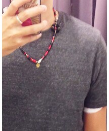 BOND | ネックレス