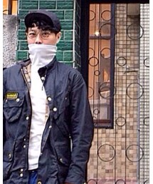 Barbour | ライダースジャケット