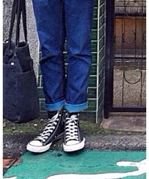 CONVERSE | スニーカー