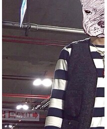 MUJI | その他トップス