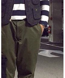 UNIQLO | チノパンツ