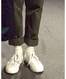 MUJI | スニーカー