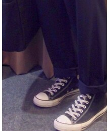 CONVERSE | スニーカー