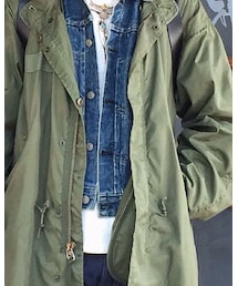 Levi's | デニムジャケット