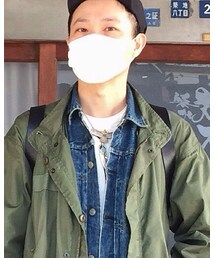 鷲見太郎 | ネックレス