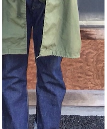 RRL | デニムパンツ