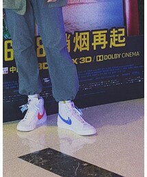 NIKE | スニーカー