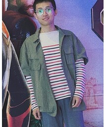 MUJI Labo | パーカー