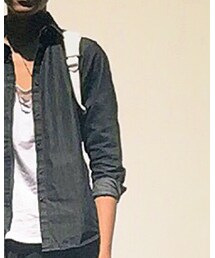 UNIQLO | シャツ/ブラウス