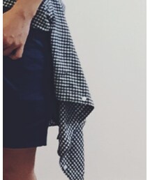 BACK NUMBER | シャツ/ブラウス