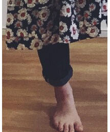 GAP | デニムパンツ