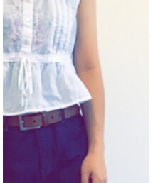 used | シャツ/ブラウス