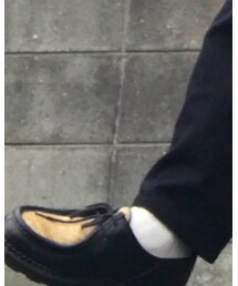 Paraboot | シューズ