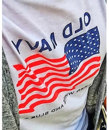 OLD NAVY | Tシャツ/カットソー