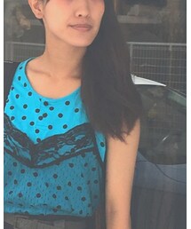 古着 | タンクトップ