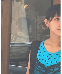 pâtisserie étonné | その他