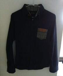 IB-MAN | シャツ/ブラウス