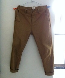 IB-MAN | カーゴパンツ