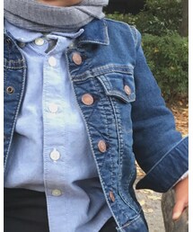 babyGAP | デニムジャケット