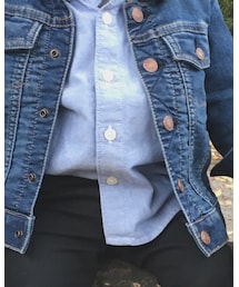 babyGAP | シャツ/ブラウス