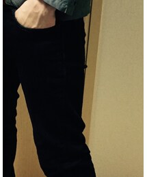 UNIQLO | デニムパンツ