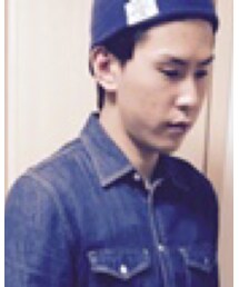 WOmB | ニットキャップ/ビーニー