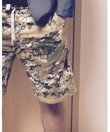 GU | その他パンツ