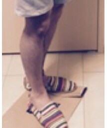 14+ | その他シューズ