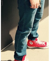 UNIQLO | デニムパンツ