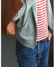 UNIQLO | パーカー