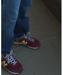 NEW BALANCE | スニーカー