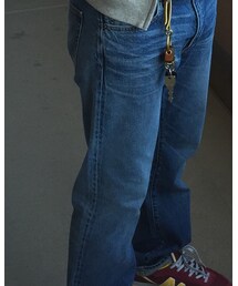 UNIQLO | デニムパンツ