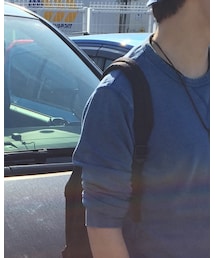 GU | スウェット