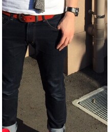 UNIQLO | デニムパンツ