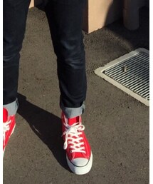 CONVERSE | スニーカー