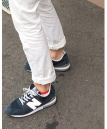 NEW BALANCE | スニーカー