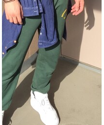 GU | その他パンツ