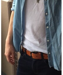 UNIQLO | タンクトップ