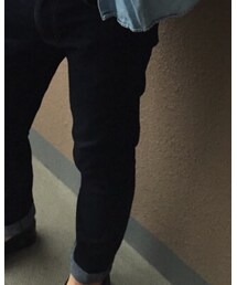 UNIQLO | デニムパンツ