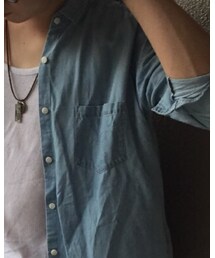 貰い物 | シャツ/ブラウス