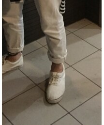 GU | スニーカー