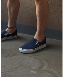 VANS | その他シューズ