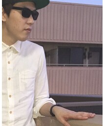 WOmB | シャツ/ブラウス