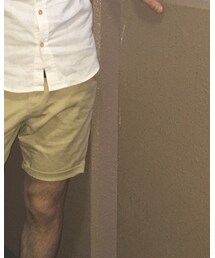 WEGO | チノパンツ